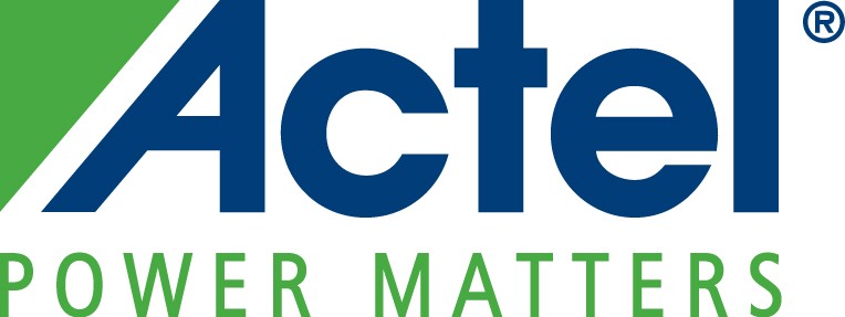 Actel Corp, a Microchip Company