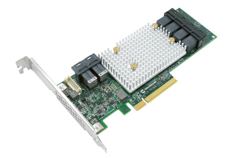 Adaptec RAID Adapters