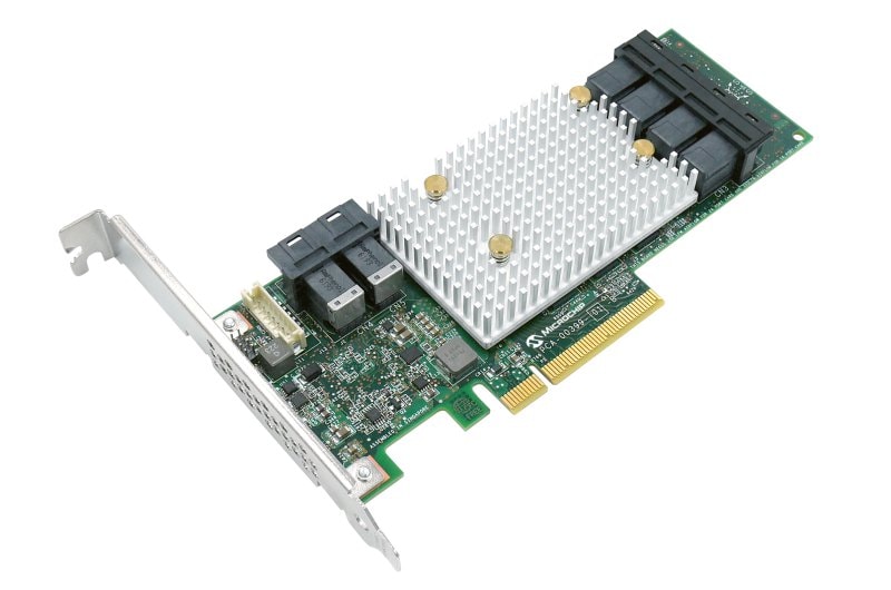 Adaptec RAID Adapters