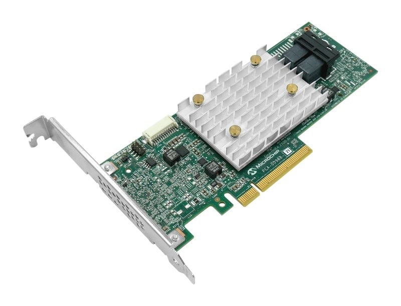 Adaptec Host Bus Adapters