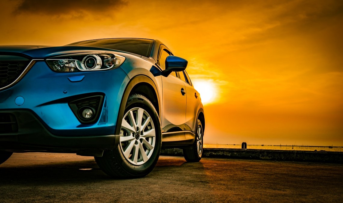 Atmel Automotive and Transportation Portfolio