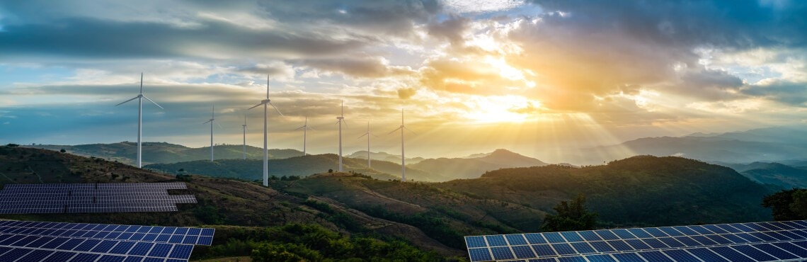 Atmel Smart Energy Solutions