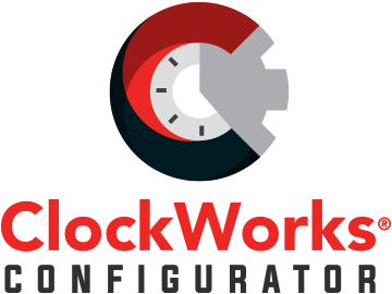ClockWorks® Configurator 