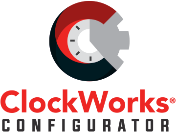 ClockWorks® Configurator 