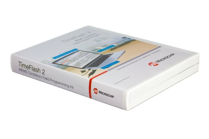 TimeFlash 2 Field Programming Kit 