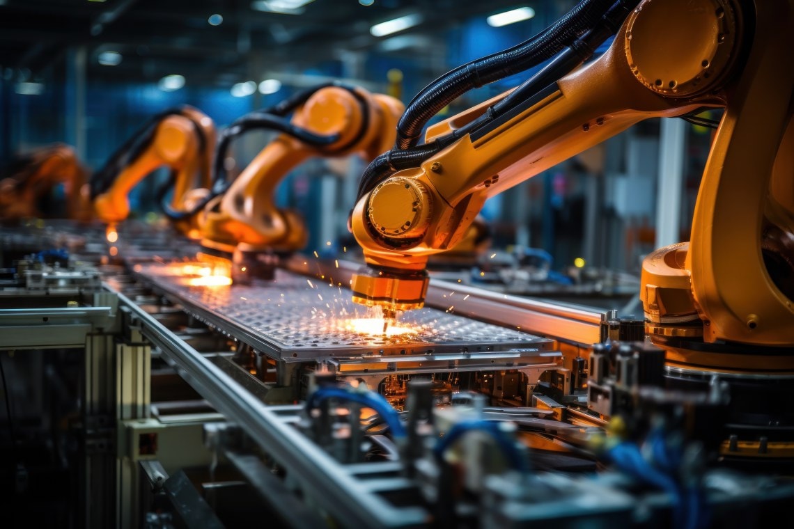 Industrial Automation
