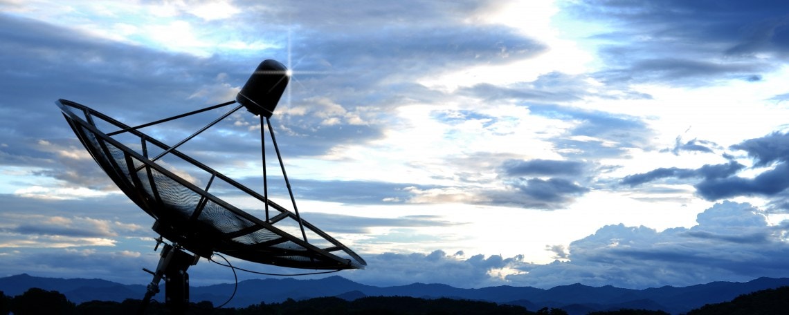 Antenna