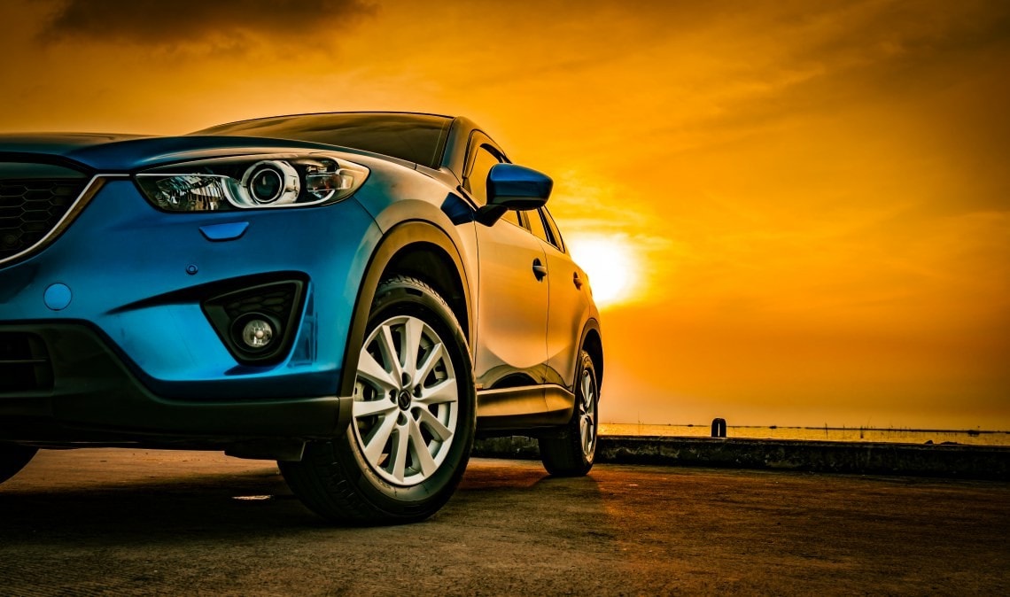 Automotive and Transportation Products