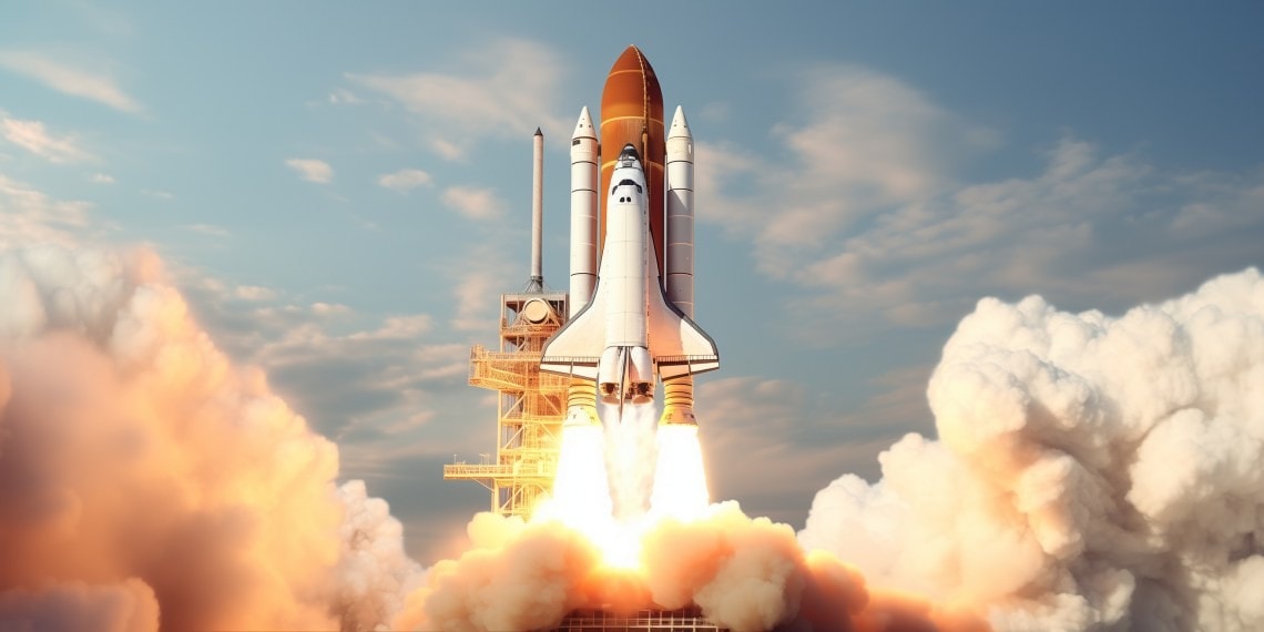 Space Application Products