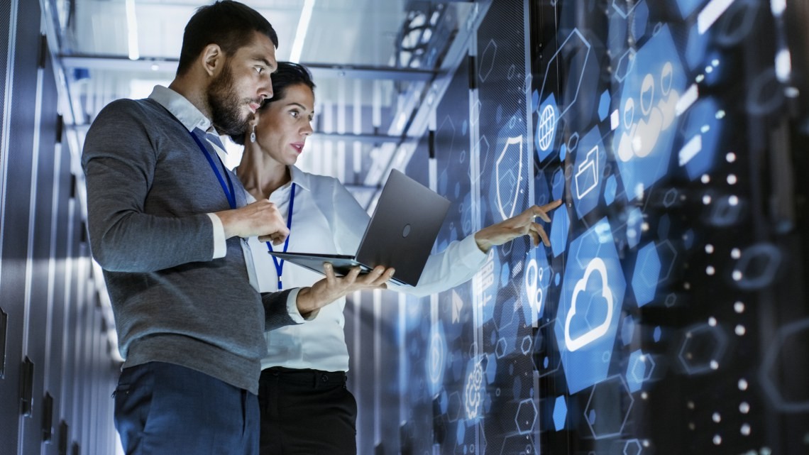 Communications Infrastructure Products