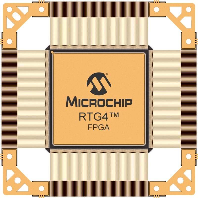 Microsemi FPGAs