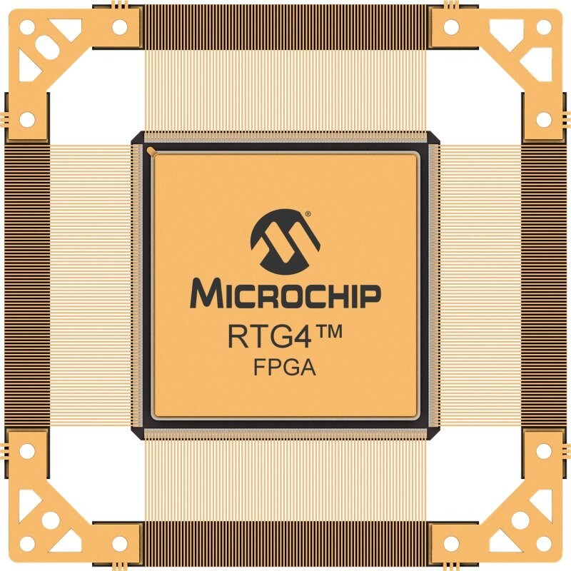Microsemi FPGAs