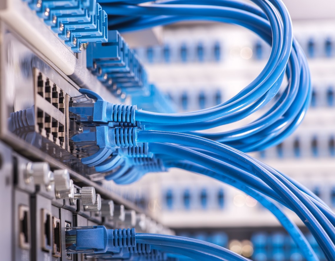 Ethernet Solutions