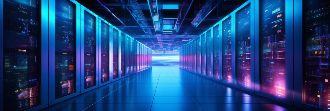Data Centers and Computing