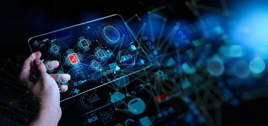 Mobile Internet Technology