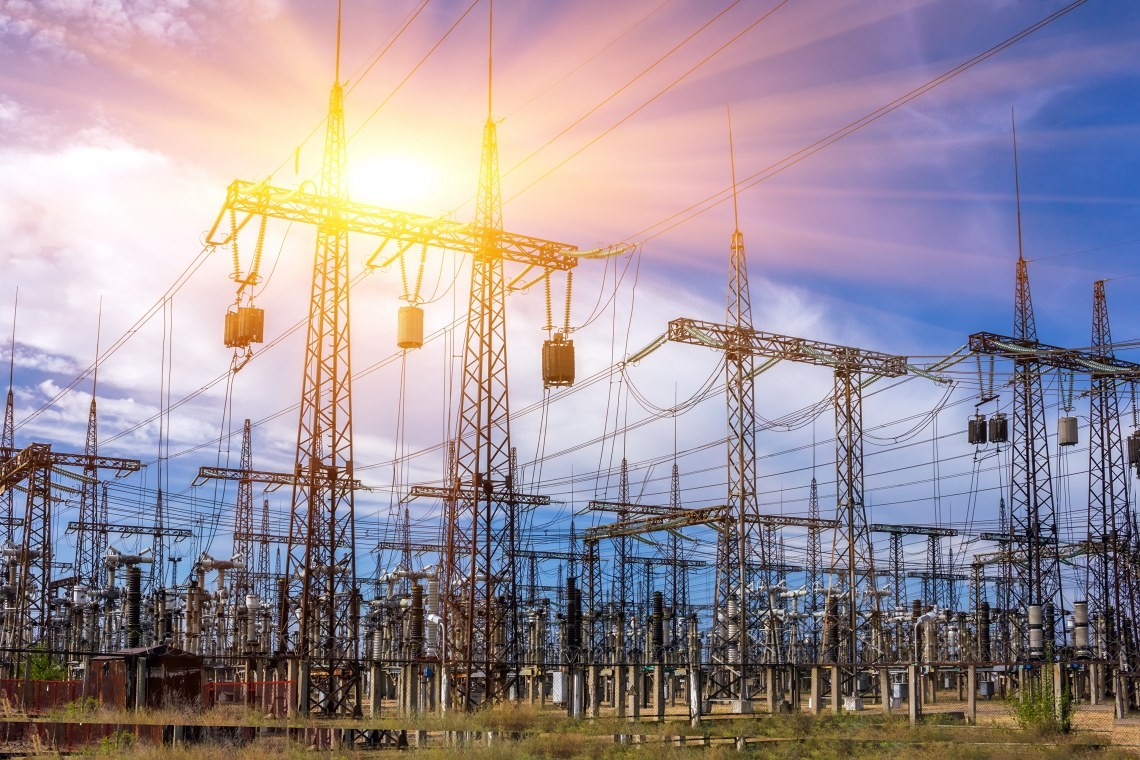 Power Utility Timing Systems 