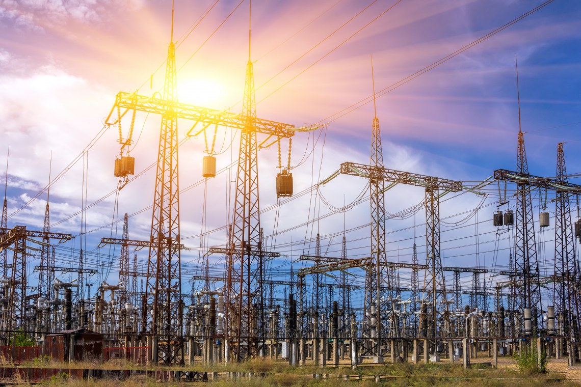 Power Utility Timing Systems 