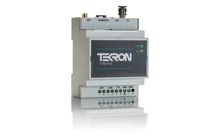 GNSS clock with sub-microsecond timing