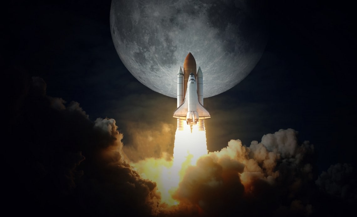 Space and High-Reliability Applications Oscillators