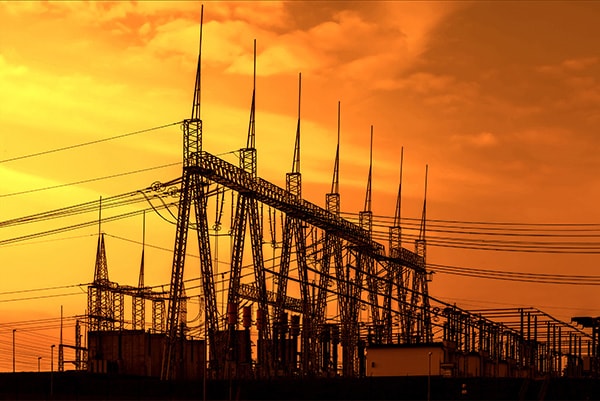 Industrial Application Oscillators 