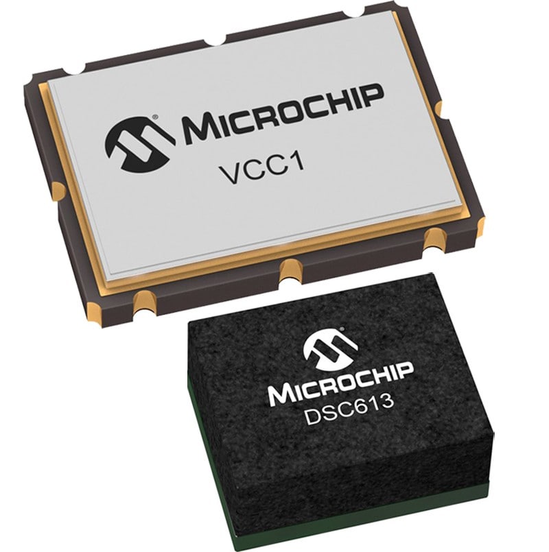 Crystal Oscillators Products