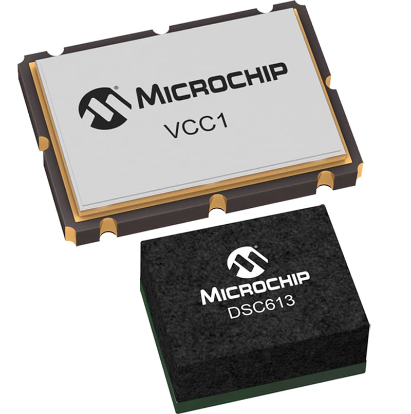 Crystal Oscillators Products