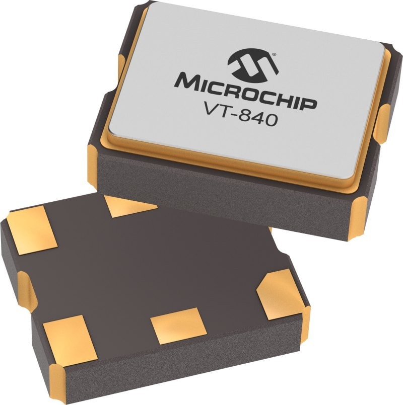 Temperature-Compensated Crystal Oscillators Products 