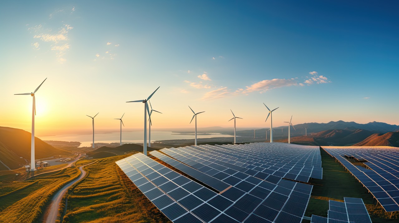 Sustainability Reports