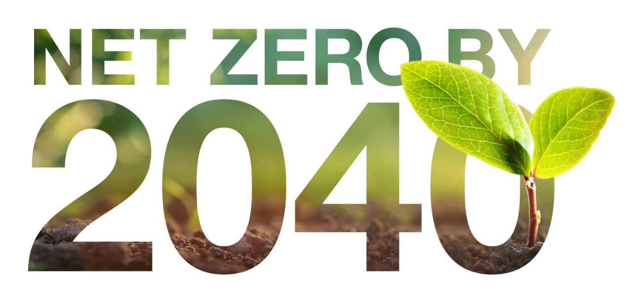 Corporate Environmental Responsibility