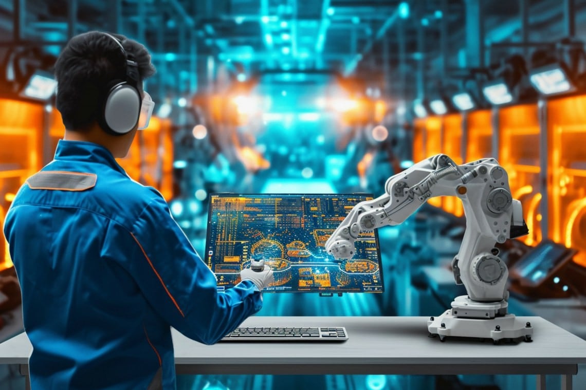 Excellence in Manufacturing