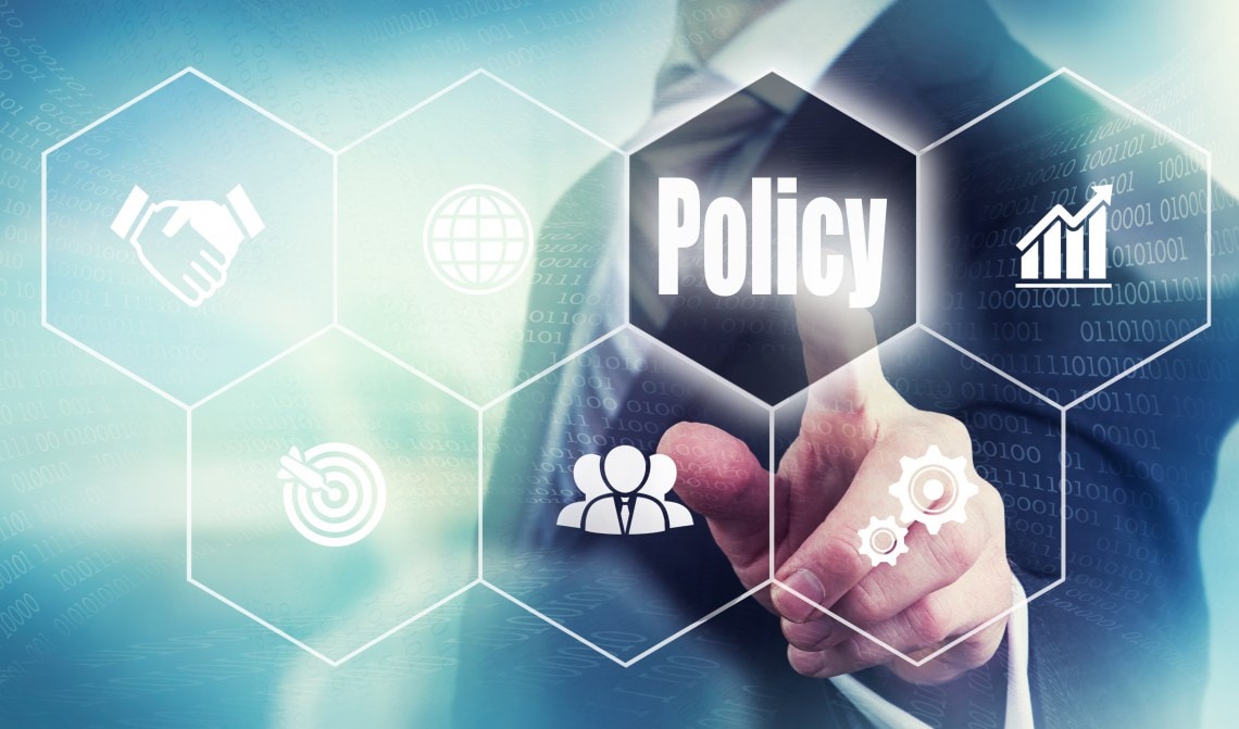 Ethics and Integrity Policies