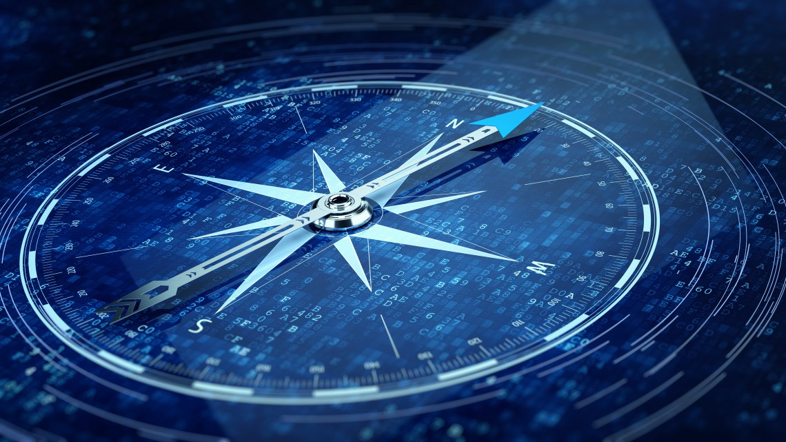Purpose, Mission, Vision and Guiding Values