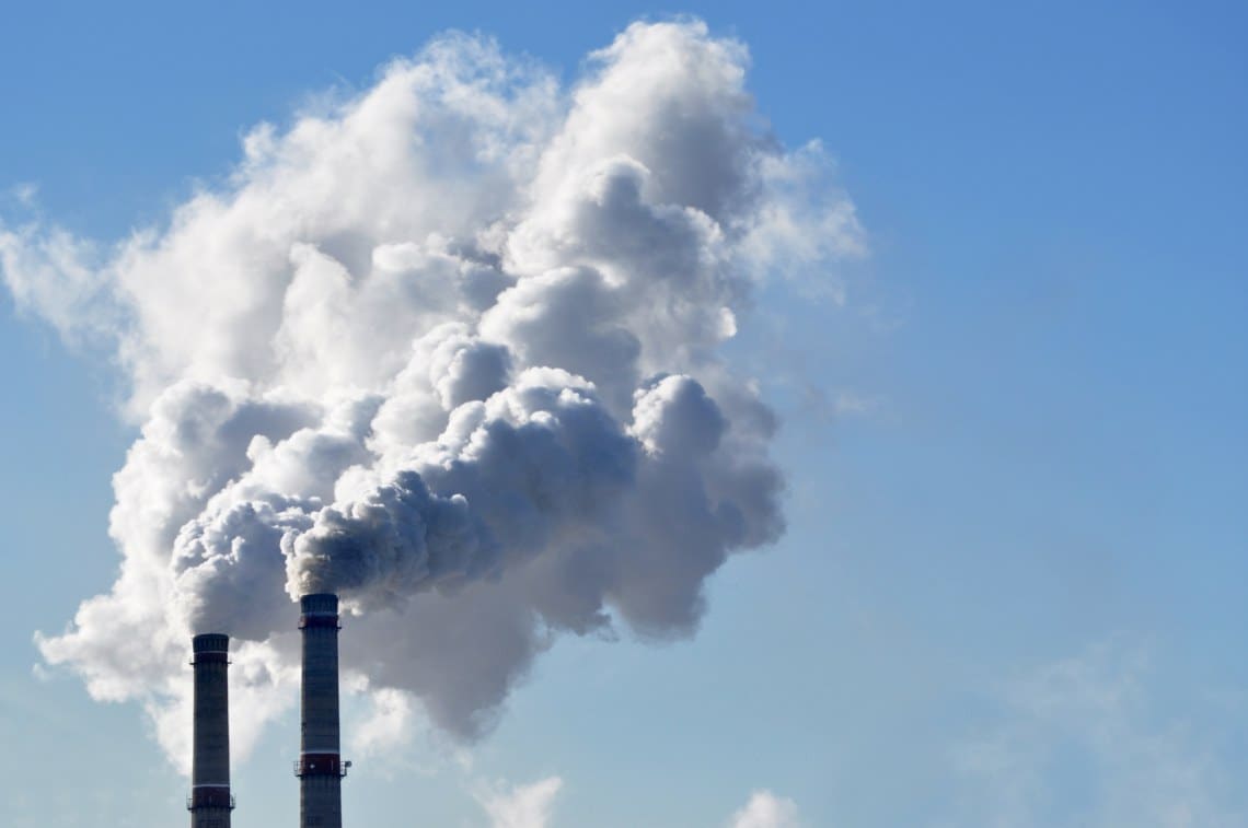 GHG Emissions and Climate Change