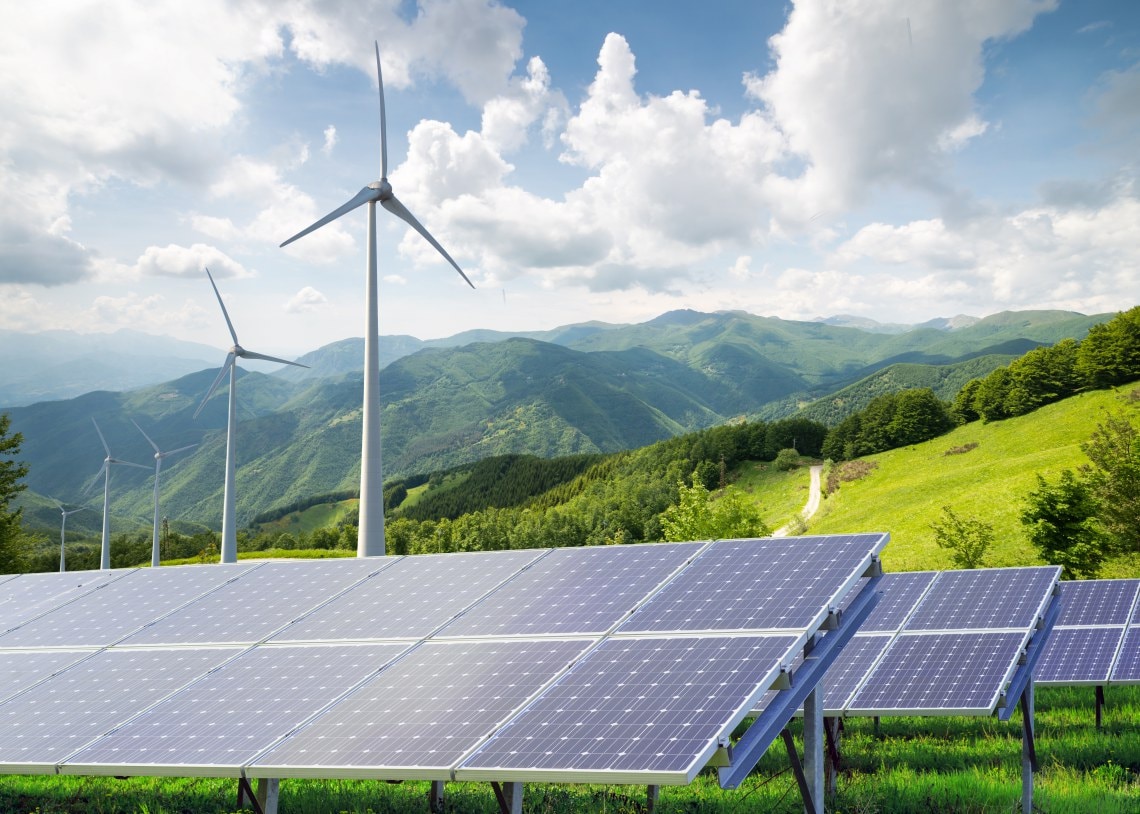 Environmental Responsibility
