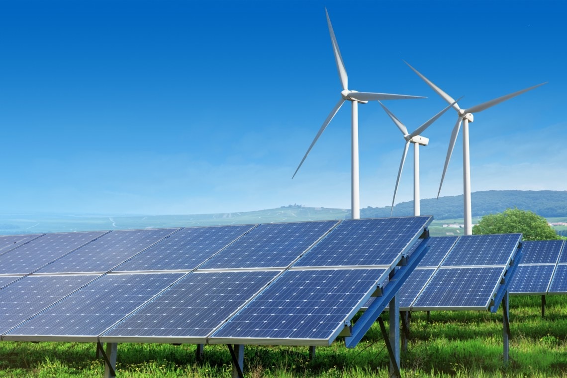 Enabling Sustainability Through Our Products