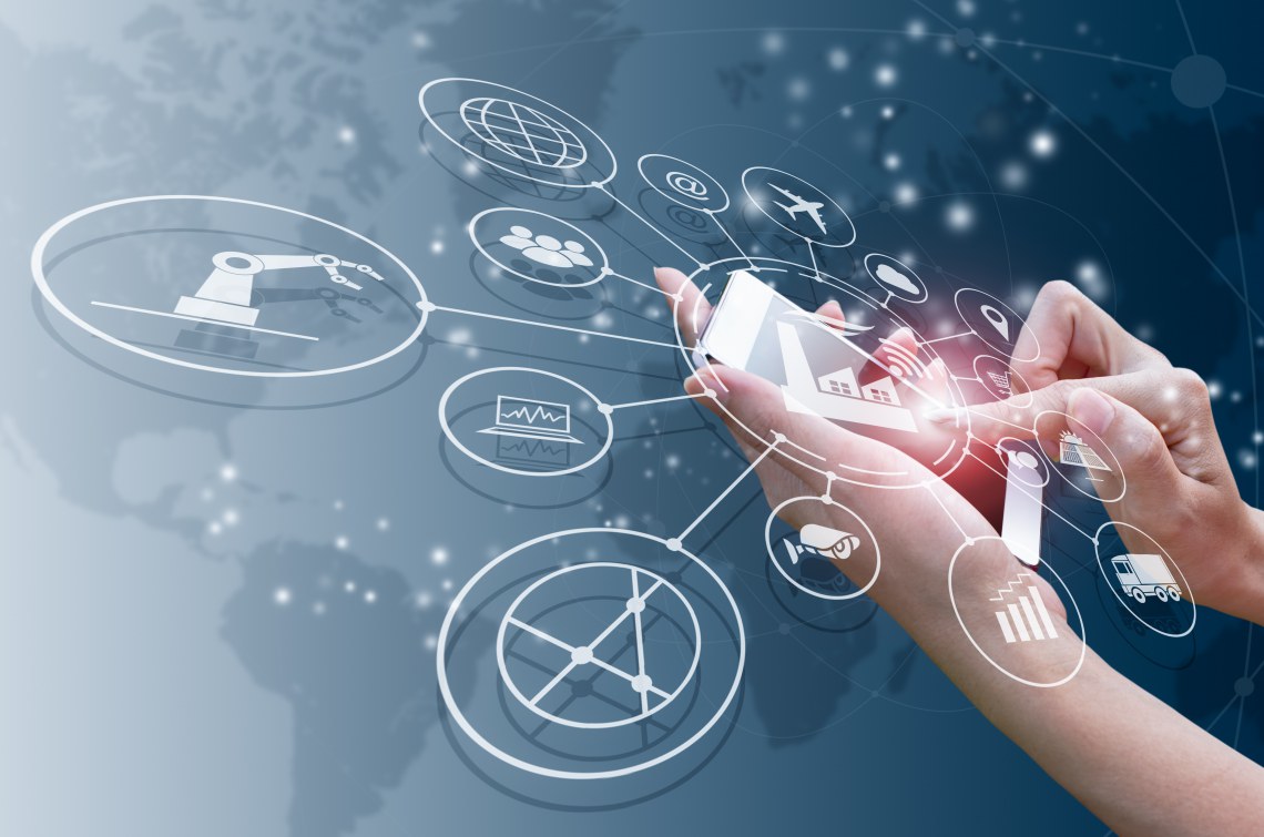 Business Continuity Management