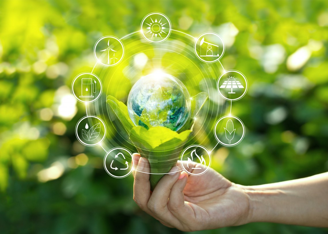 Responsible Supply Chain