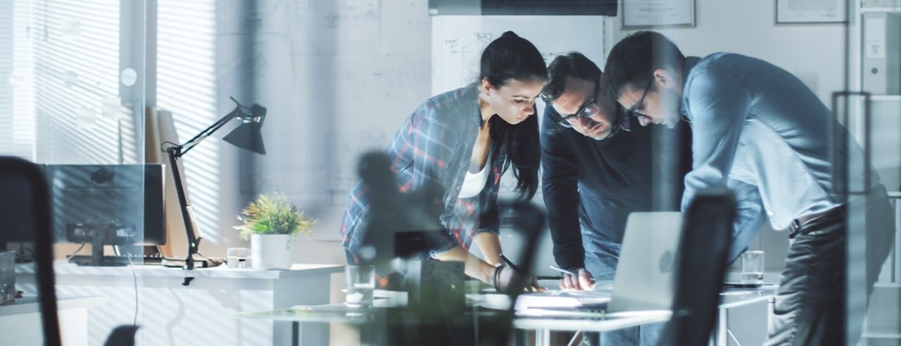 Aerospace and Defense Design Partners