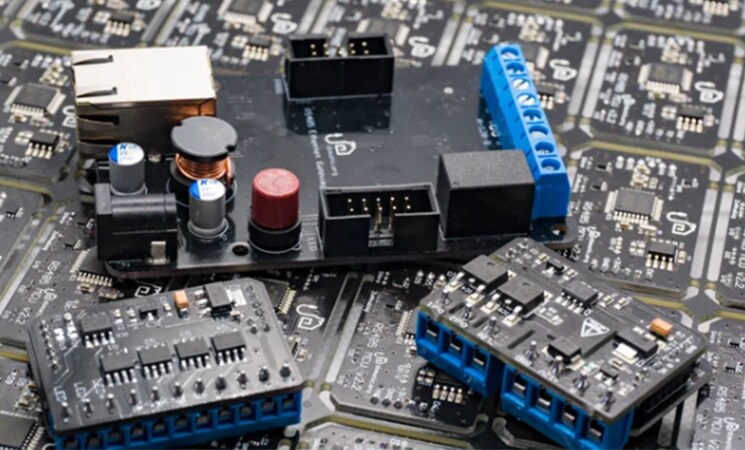 March 2020 Hardware Roundup | Microchip Technology