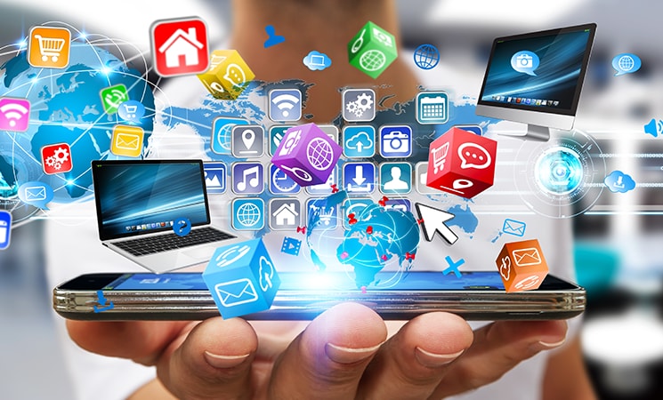 Meeting Connectivity Requirements with Cloud Authentication | Microchip ...