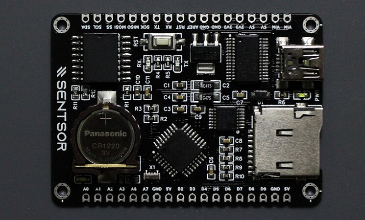 June 2020 Hardware Roundup | Microchip Technology