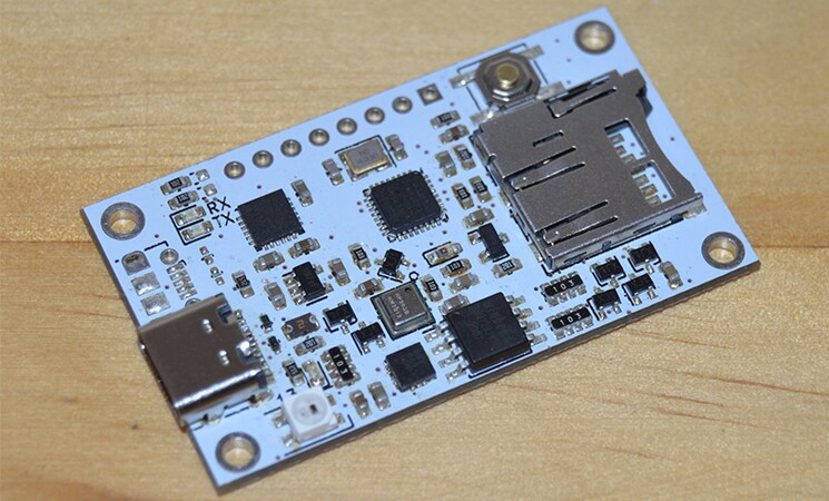 June 2020 Hardware Roundup | Microchip Technology