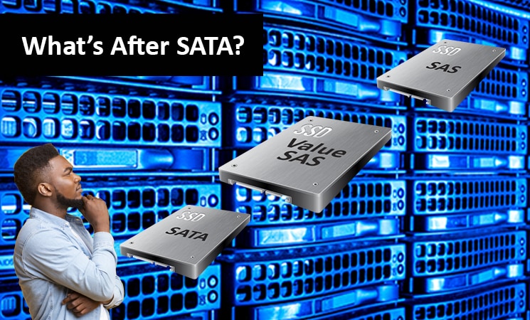 Sas ssd discount