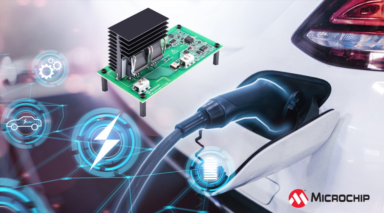 Silicon Carbide E Fuse Demonstrator Provides a Faster More