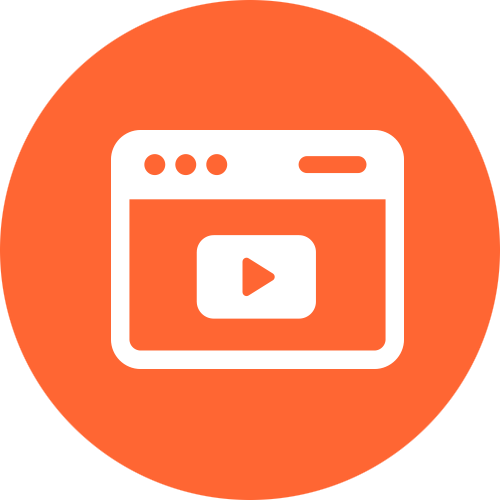 Video Icon
