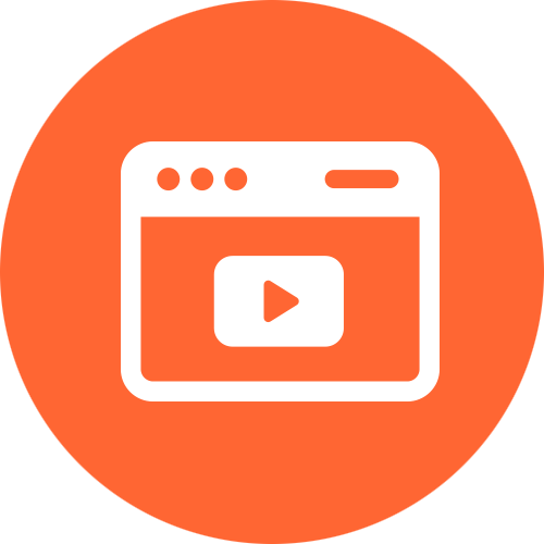 Video Icon