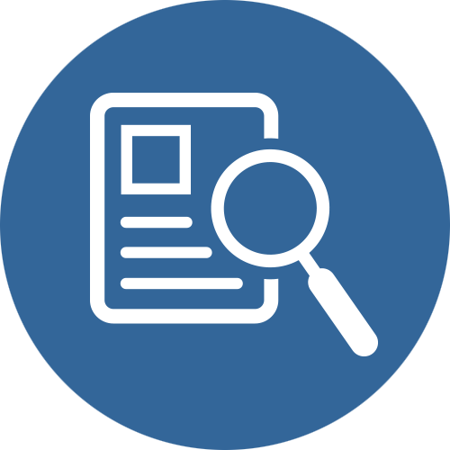 Application Note Icon