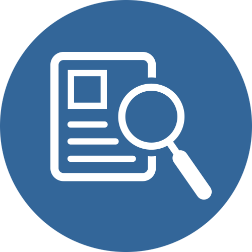 Application Note Icon