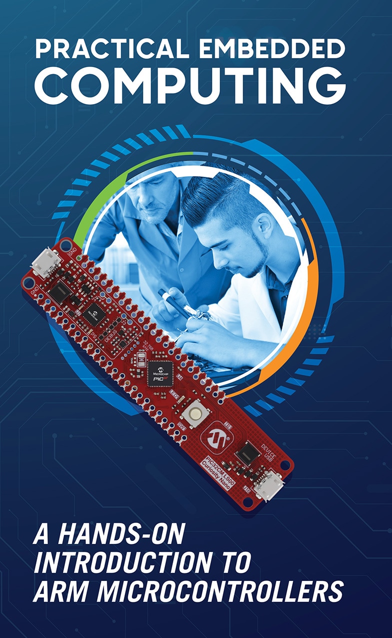 Practical Embedded Computing Textbook