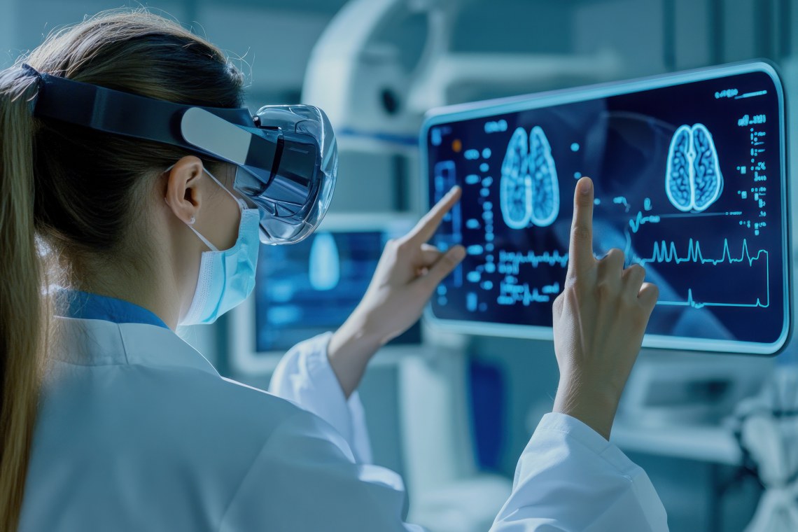 Medical imaging